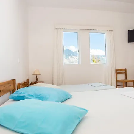 Blue White - Kefallonia Poolside Retreats 4*