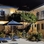 Blue White - Kefallonia Poolside Retreats 스파르티아