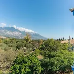 아파트호텔 Blue White - Kefallonia Poolside Retreats