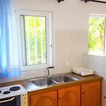 아파트호텔 Blue White - Kefallonia Poolside Retreats 스파르티아