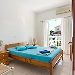 Blue White - Kefallonia Poolside Retreats 스파르티아