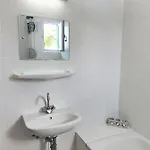 아파트호텔 Blue White - Kefallonia Poolside Retreats 스파르티아