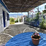 Blue White - Kefallonia Poolside Retreats 스파르티아