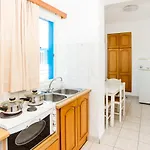 Blue White - Kefallonia Poolside Retreats 스파르티아