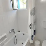 아파트호텔 Blue White - Kefallonia Poolside Retreats 스파르티아