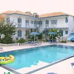 Blue White - Kefallonia Poolside Retreats 3*