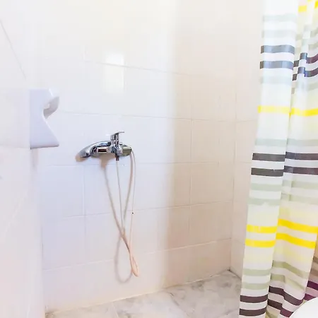 Apartmanhotel Blue White - Kefallonia Poolside Retreats