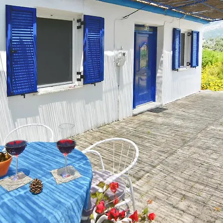 شقة فندقية Blue White - Kefallonia Poolside Retreats سبارتيا