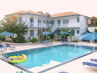 Blue White - Kefallonia Poolside Retreats 3*