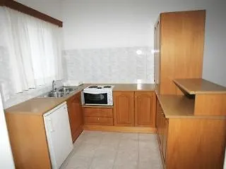 Blue White - Kefallonia Poolside Retreats Apartmanhotel 3*