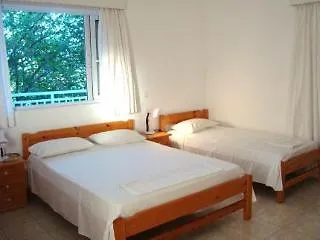 Apartmanhotel Blue White - Kefallonia Poolside Retreats Szpartiá