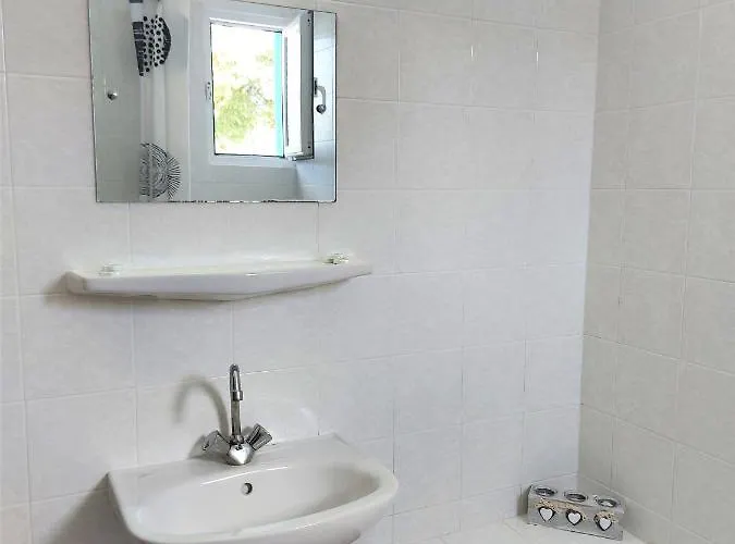 شقة فندقية Blue White - Kefallonia Poolside Retreats سبارتيا