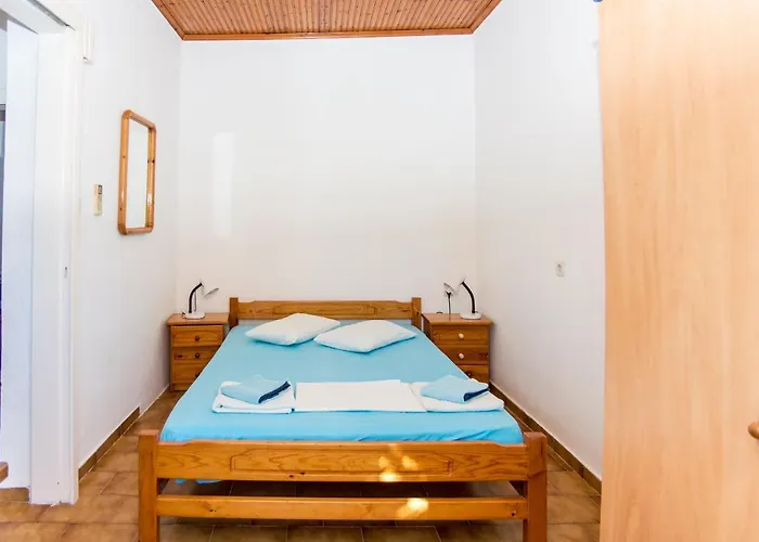 شقة فندقية Blue White - Kefallonia Poolside Retreats 3*