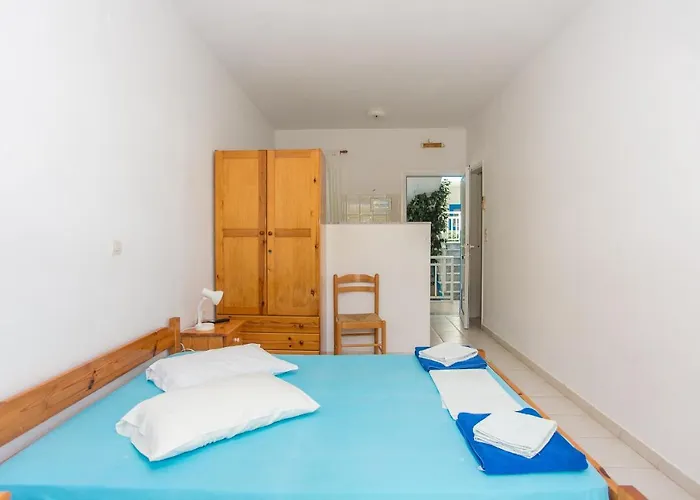 شقة فندقية Blue White - Kefallonia Poolside Retreats 3*