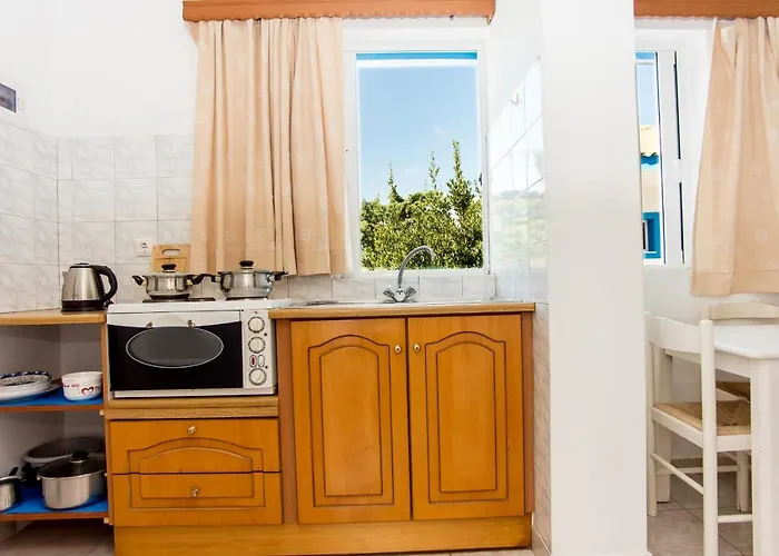 Blue White - Kefallonia Poolside Retreats 3*