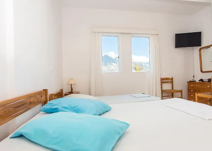 Blue White - Kefallonia Poolside Retreats 3*